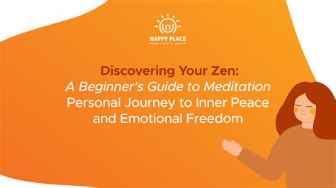  「Awakening to Zen」：心を見つめ、内なる静けさを発見する旅