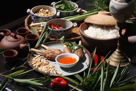  「Coconut Kitchen: Vietnamese Home Cooking」 - あの熱帯の味を、あなたの手で再現！