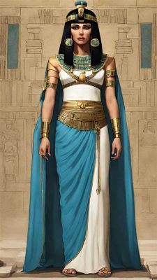  「Queen Cleopatra: A Life Story」 - 魅惑の女王と古代エジプトの歴史が交錯する壮大な物語