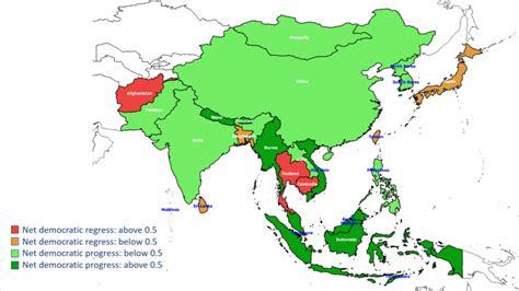  「アジアの光」： 20世紀を彩る東アジアの民主主義と革命の軌跡