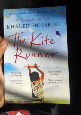  「Kite Runner」: 愛と贖罪の物語が織りなすアフガニスタンの壮絶な運命