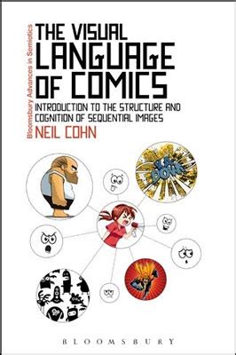  「Understanding Comics」：視覚的言語の解剖学！